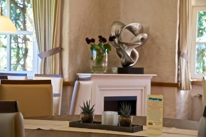 Imagen general del Hotel Marienthaler Gasthof. Foto 16