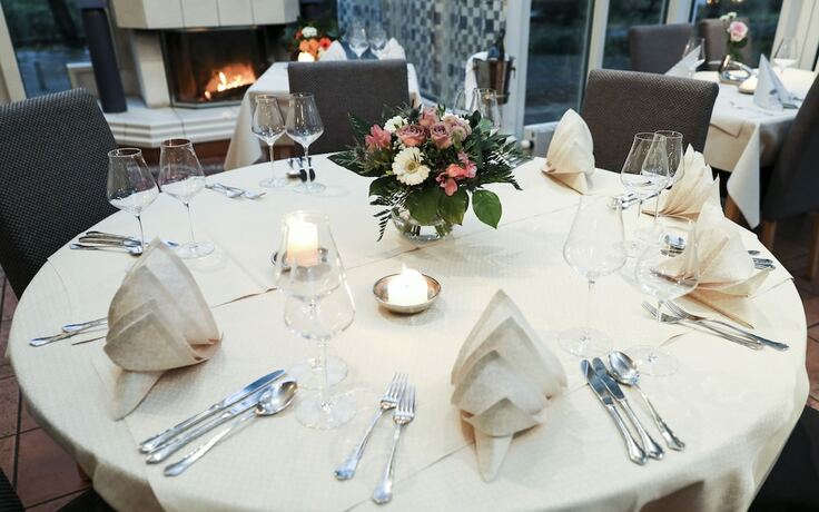 Imagen general del Hotel Marienthaler Gasthof. Foto 17