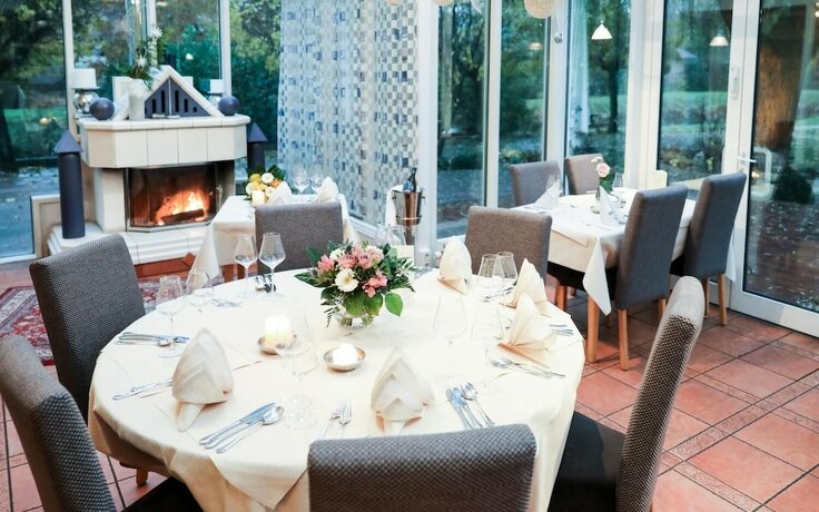 Imagen general del Hotel Marienthaler Gasthof. Foto 18