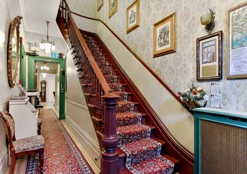 Imagen general del Hotel Marie-rollet. Foto 3