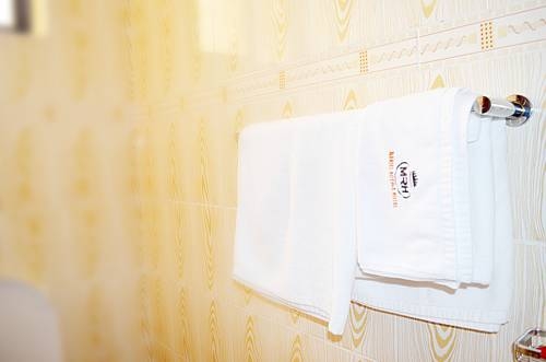 Imagen de la habitación del Hotel Marie's Royale. Foto 6