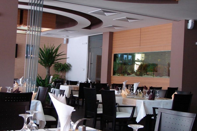 Imagen general del Hotel Marieta Palace. Foto 2