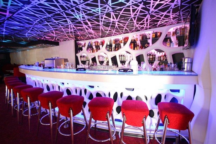 Imagen general del Hotel Marieta Palace. Foto 3