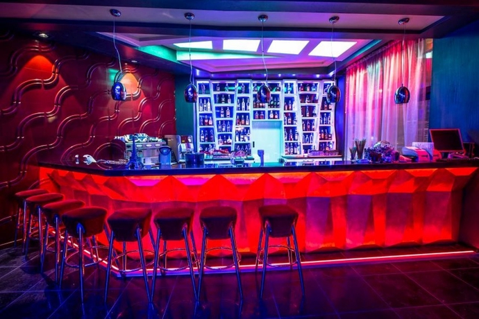 Imagen general del Hotel Marieta Palace. Foto 4