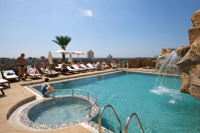 Imagen general del Hotel Marieta Palace. Foto 5