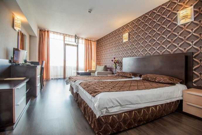 Imagen general del Hotel Marieta Palace. Foto 6