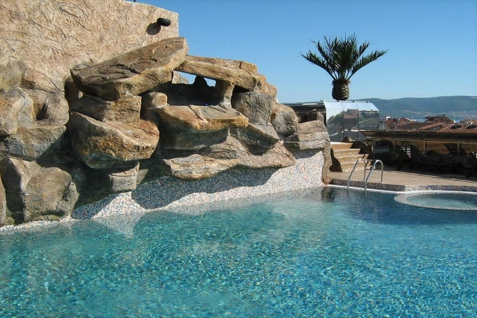 Imagen general del Hotel Marieta Palace. Foto 7