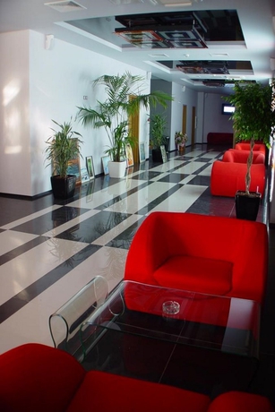 Imagen general del Hotel Marieta Palace. Foto 10