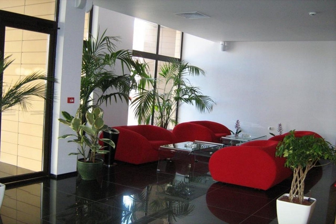 Imagen general del Hotel Marieta Palace. Foto 11