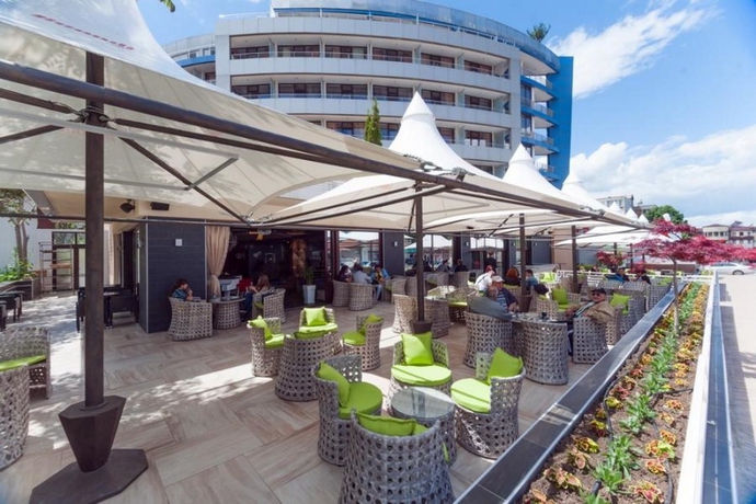 Imagen general del Hotel Marieta Palace. Foto 12