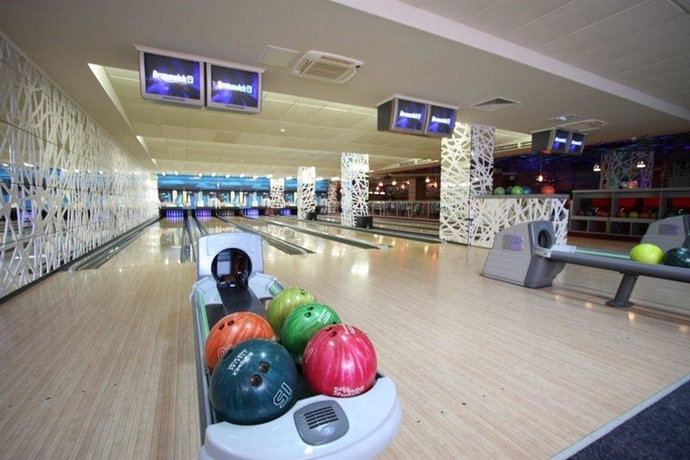 Imagen general del Hotel Marieta Palace. Foto 13