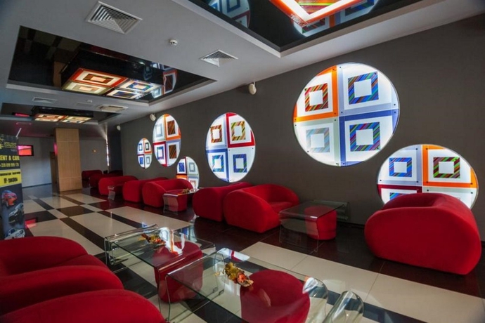 Imagen general del Hotel Marieta Palace. Foto 14