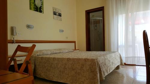 Imagen de la habitación del Hotel Marietta, Caorle. Foto 8