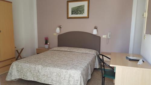 Imagen de la habitación del Hotel Marietta, Caorle. Foto 9