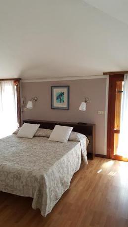 Imagen general del Hotel Marietta, Caorle. Foto 1