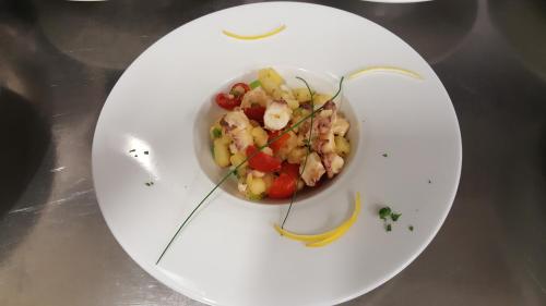 Imagen general del Hotel Marietta, Caorle. Foto 6