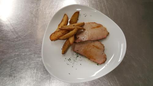Imagen general del Hotel Marietta, Caorle. Foto 7