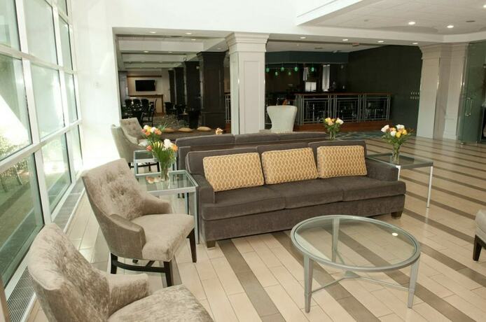 Imagen general del Hotel Marietta Vitality. Foto 3
