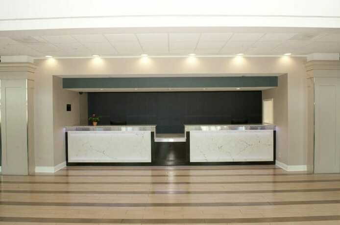 Imagen general del Hotel Marietta Vitality. Foto 4