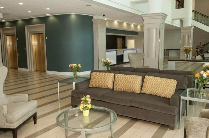 Imagen general del Hotel Marietta Vitality. Foto 5