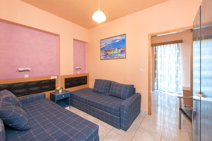 Imagen de la habitación del Hotel Marietta and Apartments. Foto 6