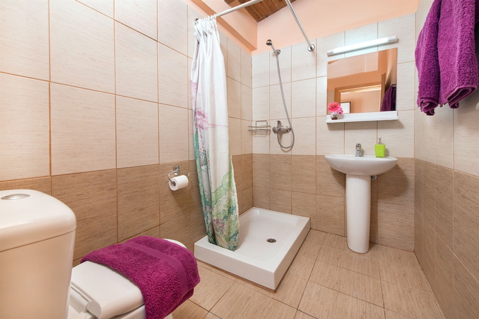 Imagen de la habitación del Hotel Marietta and Apartments. Foto 7