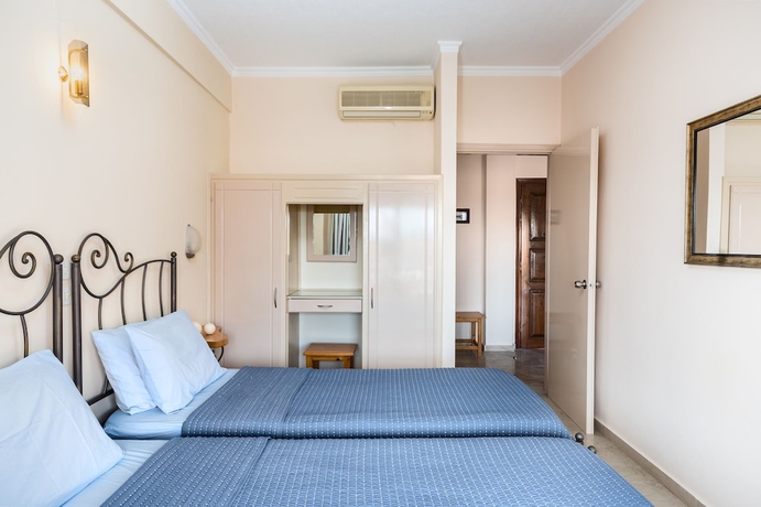 Imagen de la habitación del Hotel Marietta\'s Resort by Konnect, Gouvia Corfu. Foto 2