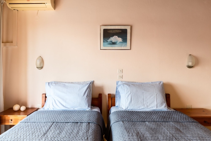 Imagen de la habitación del Hotel Marietta\'s Resort by Konnect, Gouvia Corfu. Foto 6