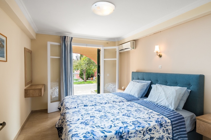 Imagen de la habitación del Hotel Marietta\'s Resort by Konnect, Gouvia Corfu. Foto 11