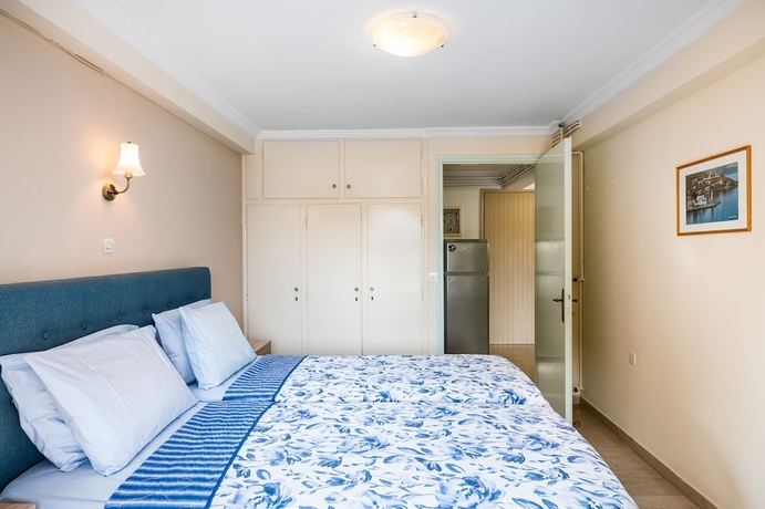 Imagen de la habitación del Hotel Marietta\'s Resort by Konnect, Gouvia Corfu. Foto 12