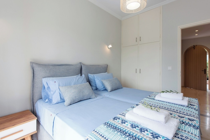 Imagen de la habitación del Hotel Marietta\'s Resort by Konnect, Gouvia Corfu. Foto 17