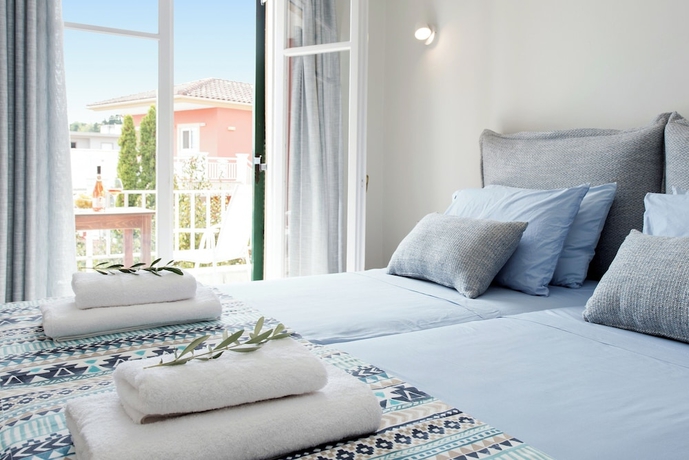 Imagen de la habitación del Hotel Marietta\'s Resort by Konnect, Gouvia Corfu. Foto 18
