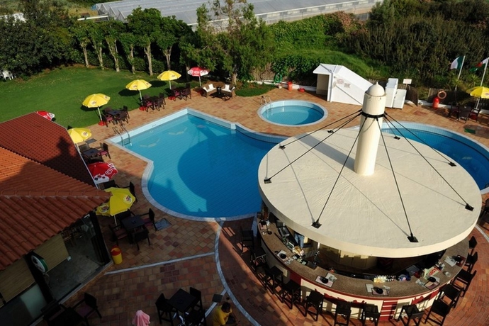 Imagen general del Hotel Marigianna Apartments. Foto 11