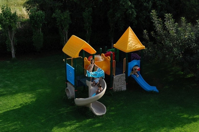 Imagen general del Hotel Marigianna Apartments. Foto 13