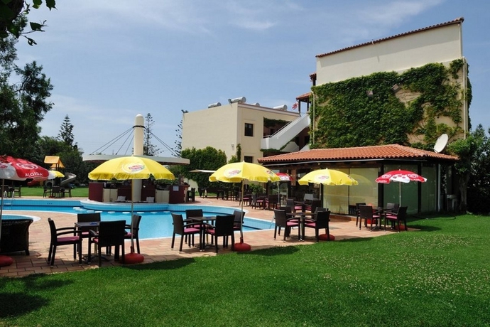 Imagen general del Hotel Marigianna Apartments. Foto 14