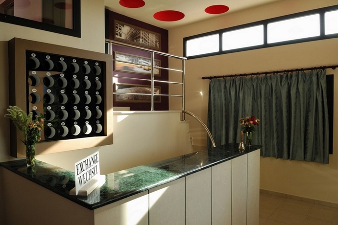 Imagen general del Hotel Marigianna Apartments. Foto 15