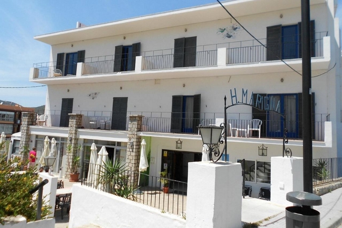 Imagen general del Hotel Marigna. Foto 3
