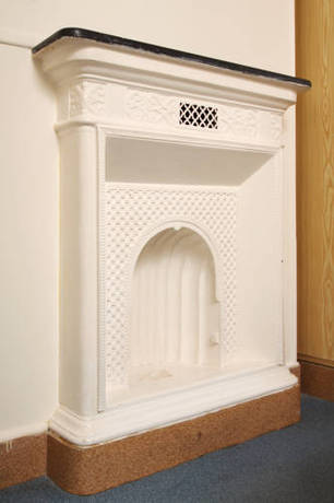 Imagen de la habitación del Hotel Marignan. Foto 7