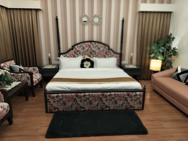 Imagen de la habitación del Hotel Marigold House. Foto 3