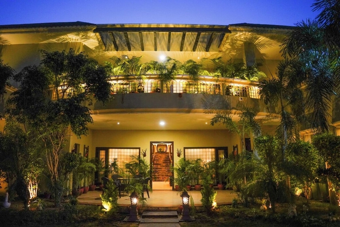Imagen general del Hotel Marigold House. Foto 1