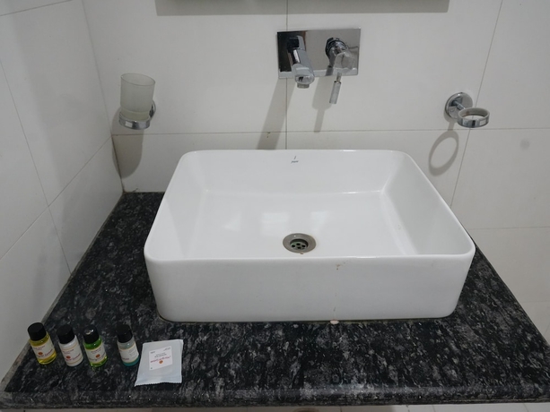 Imagen de la habitación del Hotel Marigold Ladakh. Foto 2