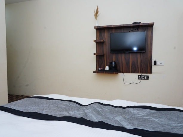 Imagen general del Hotel Marigold Ladakh. Foto 1