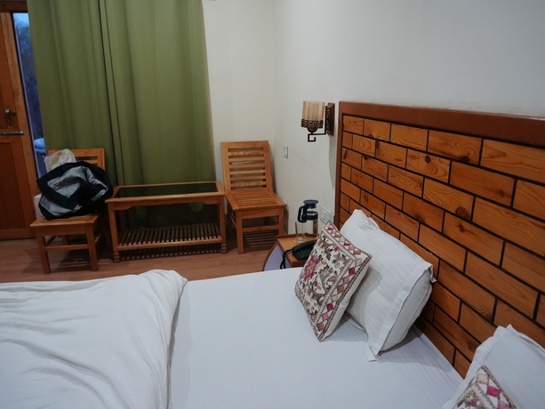 Imagen de la habitación del Hotel Marigold Ladakh. Foto 3