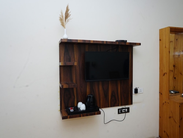 Imagen de la habitación del Hotel Marigold Ladakh. Foto 6