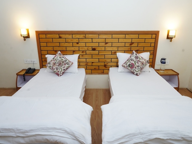 Imagen de la habitación del Hotel Marigold Ladakh. Foto 9
