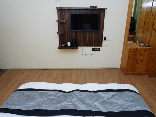 Imagen de la habitación del Hotel Marigold Ladakh. Foto 10