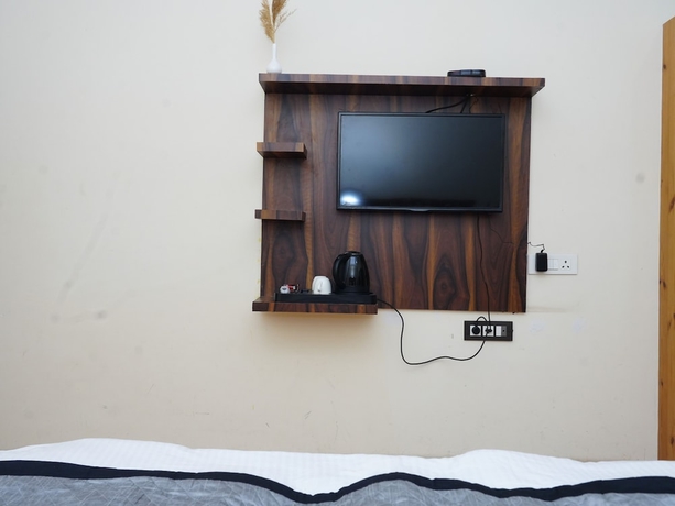 Imagen de la habitación del Hotel Marigold Ladakh. Foto 12