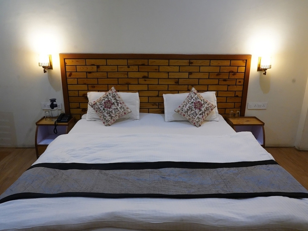 Imagen de la habitación del Hotel Marigold Ladakh. Foto 13