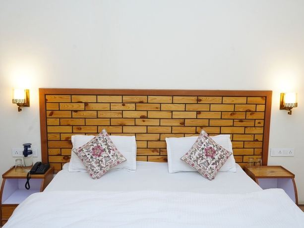 Imagen de la habitación del Hotel Marigold Ladakh. Foto 14
