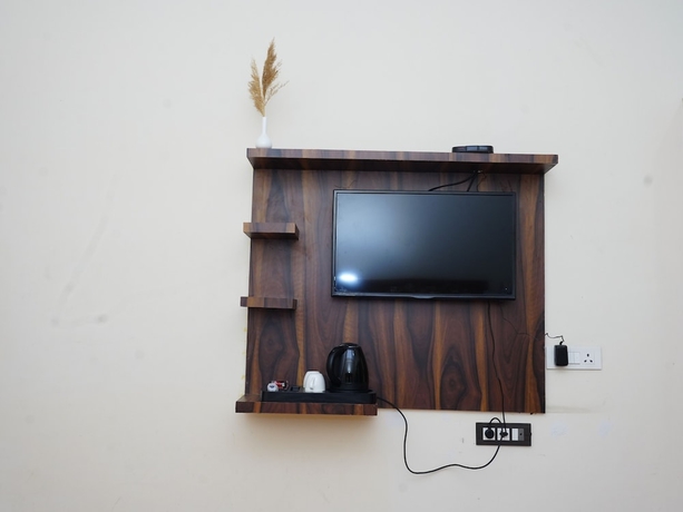 Imagen de la habitación del Hotel Marigold Ladakh. Foto 16